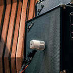 Universal Audio Sd5 Micrófono Dinámico Con Sistema De Modelado
