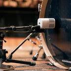 Universal Audio Sd5 Micrófono Dinámico Con Sistema De Modelado