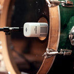 Universal Audio Sd5 Micrófono Dinámico Con Sistema De Modelado