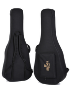 Sigma® DM12-SG5 Guitarra Electroacústica 12 Cuerdas Dreadnought Fishman® Softcase | Vintage Cherry Sunburst