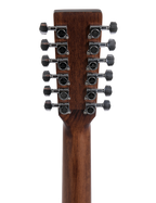 Sigma® DM12E Guitarra Electroacústica 12 Cuerdas Dreadnought | Natural