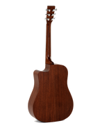 Sigma® DMC-STE Guitarra Dreadnought Electroacústica Fishman® | Natural
