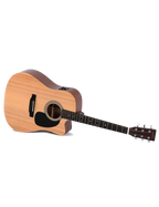 Sigma® DMC-STE Guitarra Dreadnought Electroacústica Fishman® | Natural
