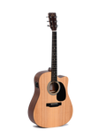 Sigma® DMC-STE Guitarra Dreadnought Electroacústica Fishman® | Natural