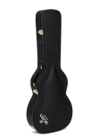 Sigma® Sc-J Deluxe Case Guitarra Jumbo 6/12 Cuerdas