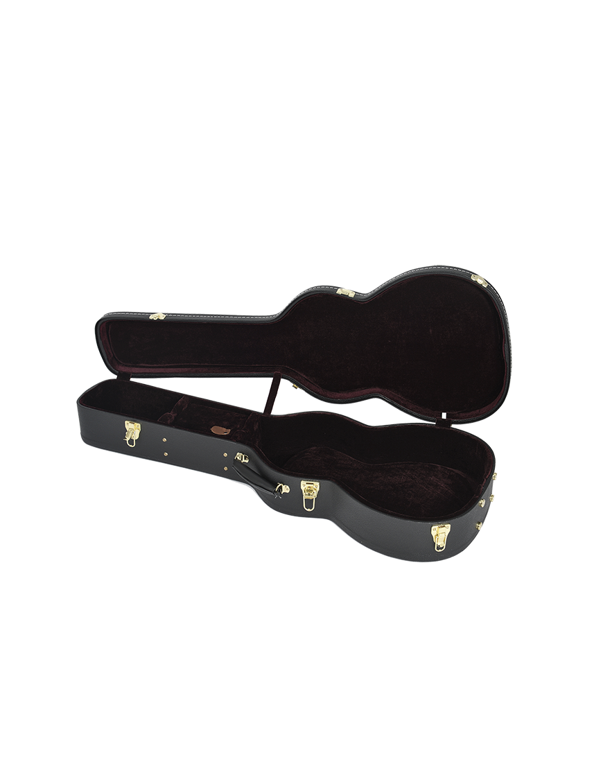 Sigma® SC-OM Case Guitarra Grand OM 000