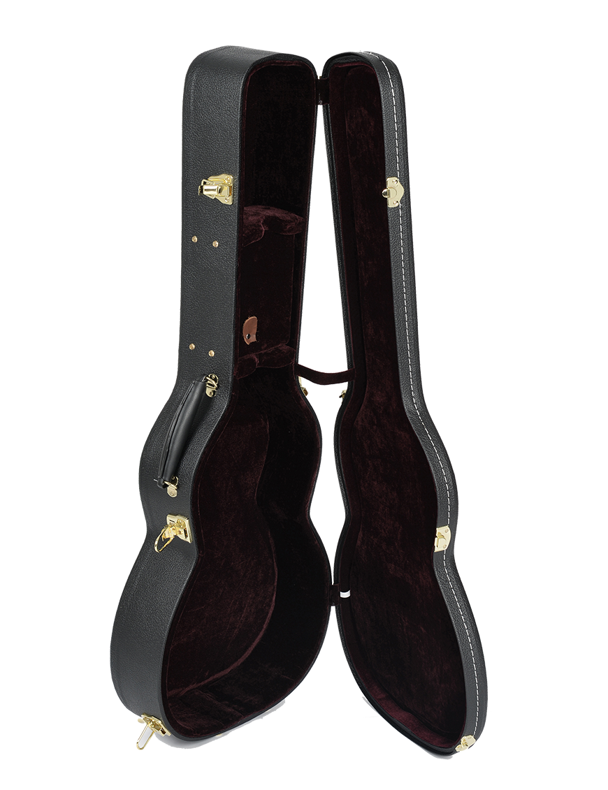 Sigma® SC-OM Case Guitarra Grand OM 000