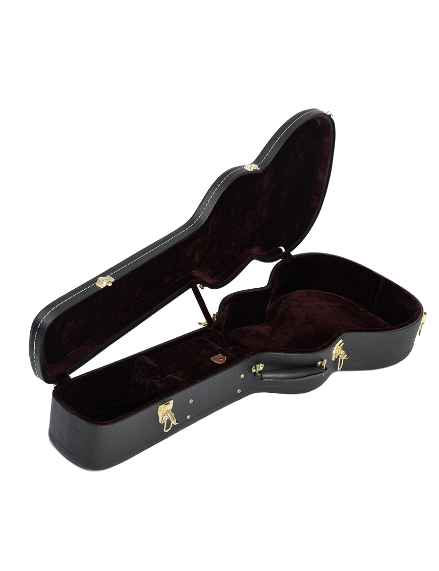 Sigma® SC-OM Case Guitarra Grand OM 000