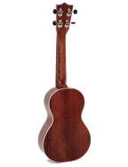 Sigma Sum-2c Ukelele Concierto Con Funda
