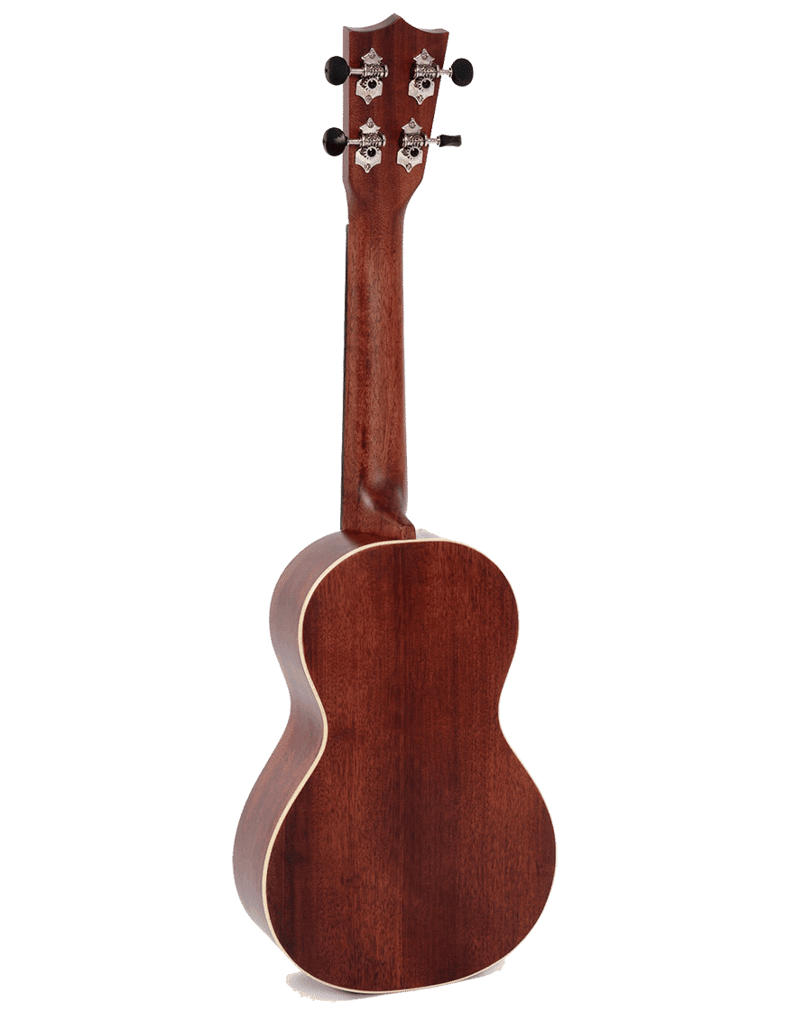 Sigma Sum-2c Ukelele Concierto Con Funda
