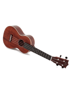 Sigma Sum-2c Ukelele Concierto Con Funda