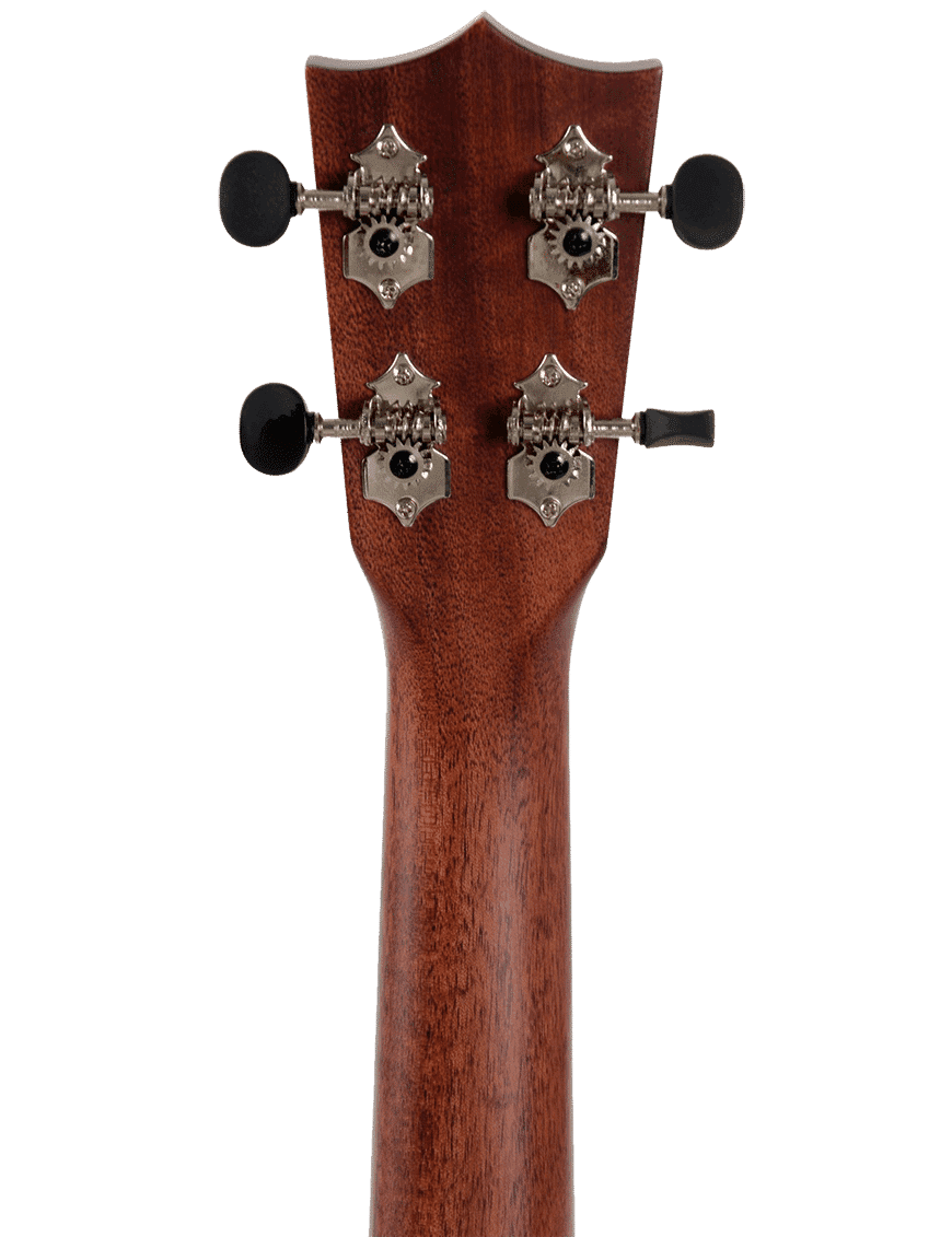 Sigma Sum-2c Ukelele Concierto Con Funda