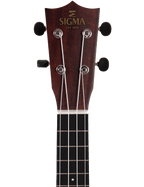 Sigma Sum-2c Ukelele Concierto Con Funda