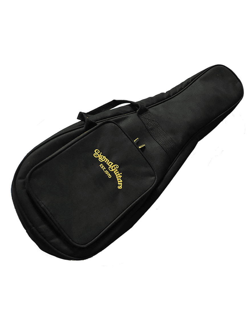 Sigma Sum-2c Ukelele Concierto Con Funda