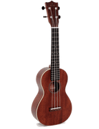 Sigma Sum-2c Ukelele Concierto Con Funda
