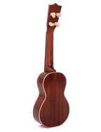 Sigma Sum-2s Ukelele Soprano Con Funda