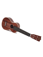 Sigma Sum-2s Ukelele Soprano Con Funda