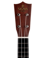 Sigma Sum-2s Ukelele Soprano Con Funda