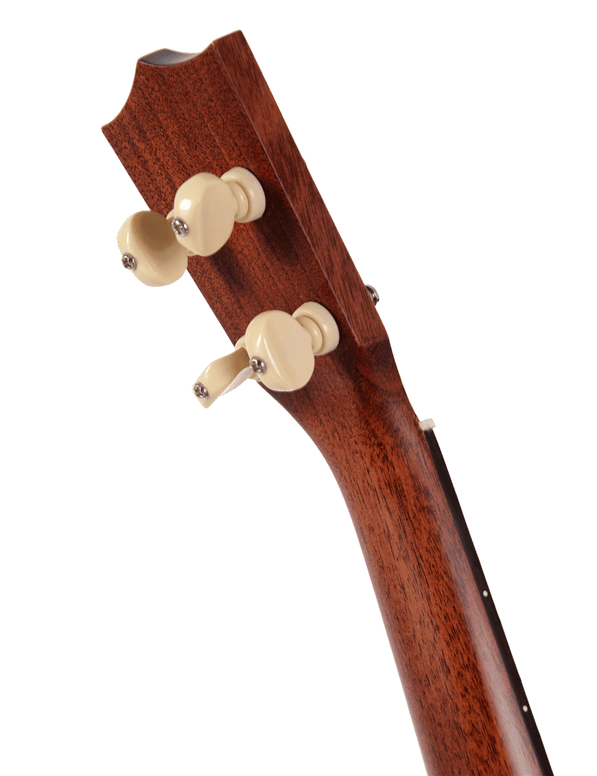 Sigma Sum-2s Ukelele Soprano Con Funda