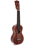 Sigma Sum-2s Ukelele Soprano Con Funda