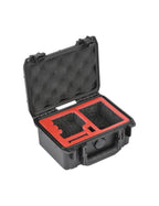 Skb Cases 3i-0705-3 Case Resina Video Gopro 1 Cámara