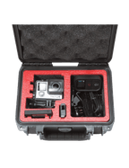 Skb Cases 3i-0705-3 Case Resina Video Gopro 1 Cámara
