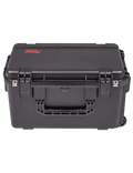 Skb Cases 3i-2213-12bc Case Resina Utilitario Espuma Cúbica Waterproof