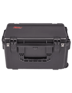 Skb Cases 3i-2213-12bc Case Resina Utilitario Espuma Cúbica Waterproof