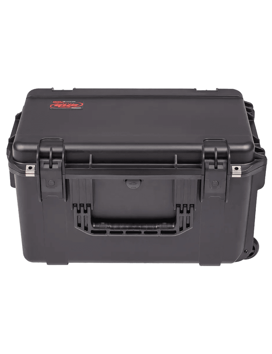 Skb Cases 3i-2213-12bc Case Resina Utilitario Espuma Cúbica Waterproof