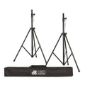 Db Technologies Sk25tt Kit De 2  Atriles Telescópicos Para Es503