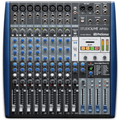 Presonus Studiolive Slar12c Mezclador Análogo 12 Canales