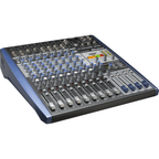 Presonus Studiolive Slar12c Mezclador Análogo 12 Canales