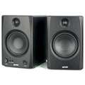 Gemini Smx-5bt 5” Monitores De Estudio Bluetooth