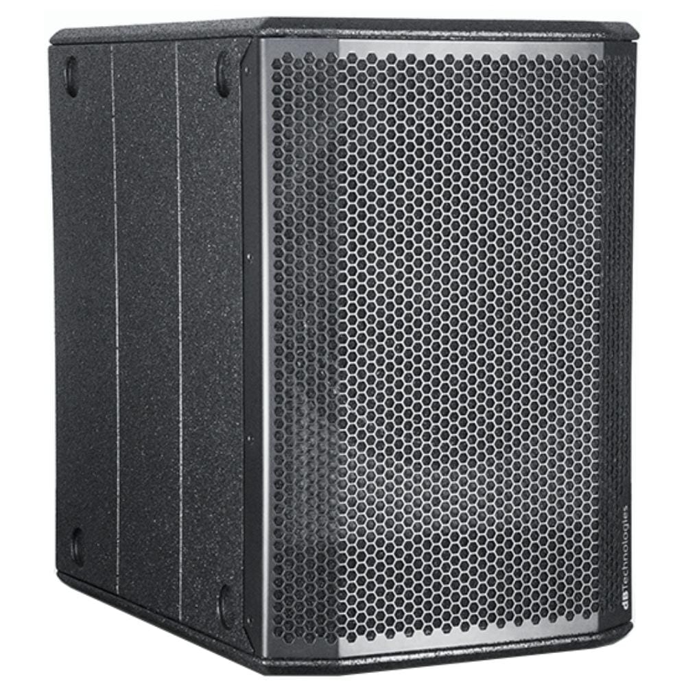 Db Technologies Sub 612 Sub Bajo Activo 12"