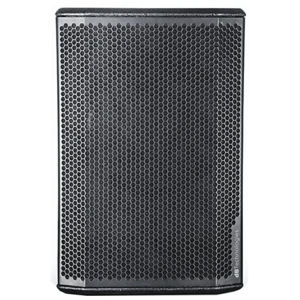 Db Technologies Sub 612 Sub Bajo Activo 12"