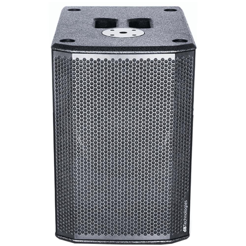 Db Technologies Sub 612 Sub Bajo Activo 12"