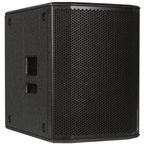 Db Technologies Sub615 Subwoofer Activo 15"