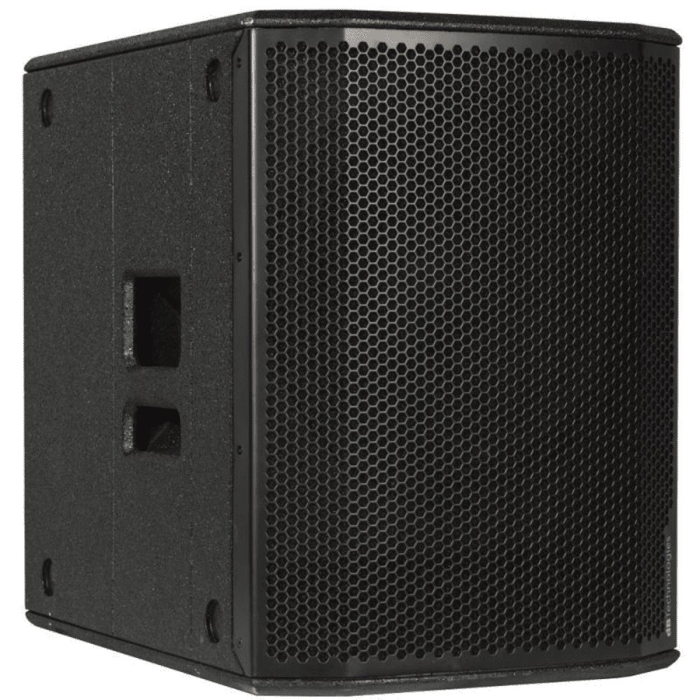 Db Technologies Sub615 Subwoofer Activo 15"