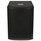 Db Technologies Sub615 Subwoofer Activo 15"
