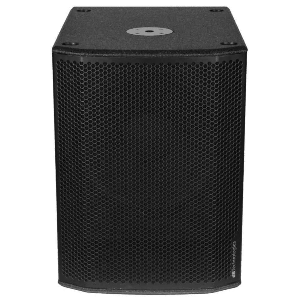 Db Technologies Sub615 Subwoofer Activo 15"