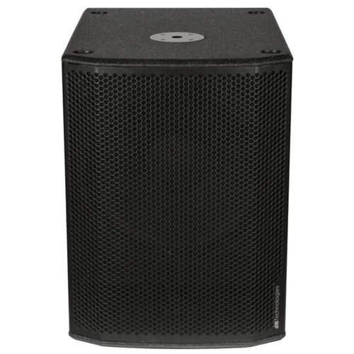 Db Technologies Sub615 Subwoofer Activo 15"