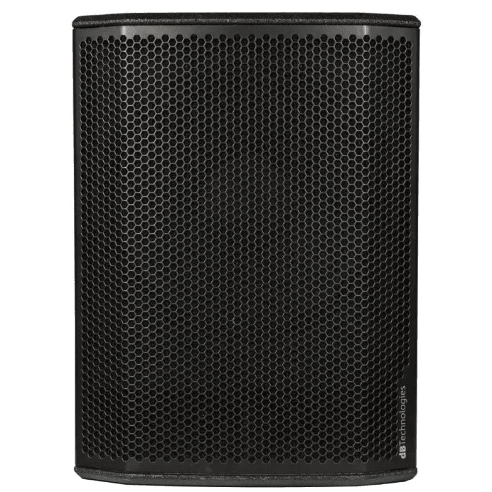 Db Technologies Sub615 Subwoofer Activo 15"