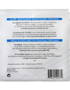 SAVAREZ® 540J Cuerdas Guitarra Clásica Nylon Alliance Carbono Tensión Alta