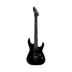 LTD B Series Bass Pack - Black Satin