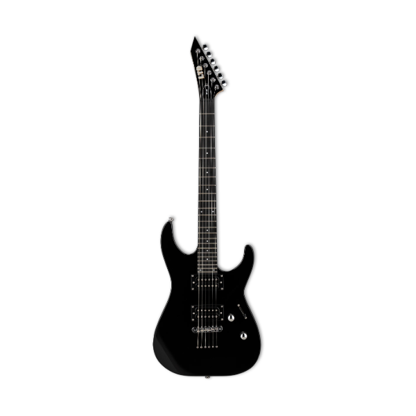LTD B Series Bass Pack - Black Satin
