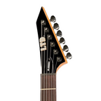 Guitarra Eléctrica LTD M-200DX Blue Burst