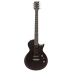Pack Guitarra Eléctrica Ec Blk Black - LTD
