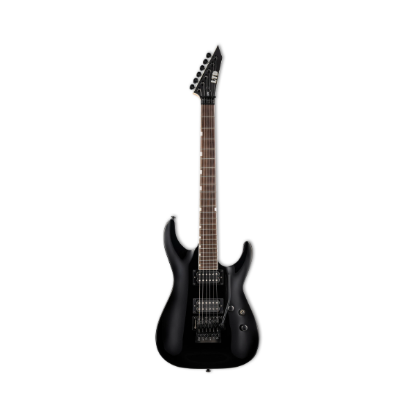 Guitarra Eléctrica LTD MH-200 BLACK