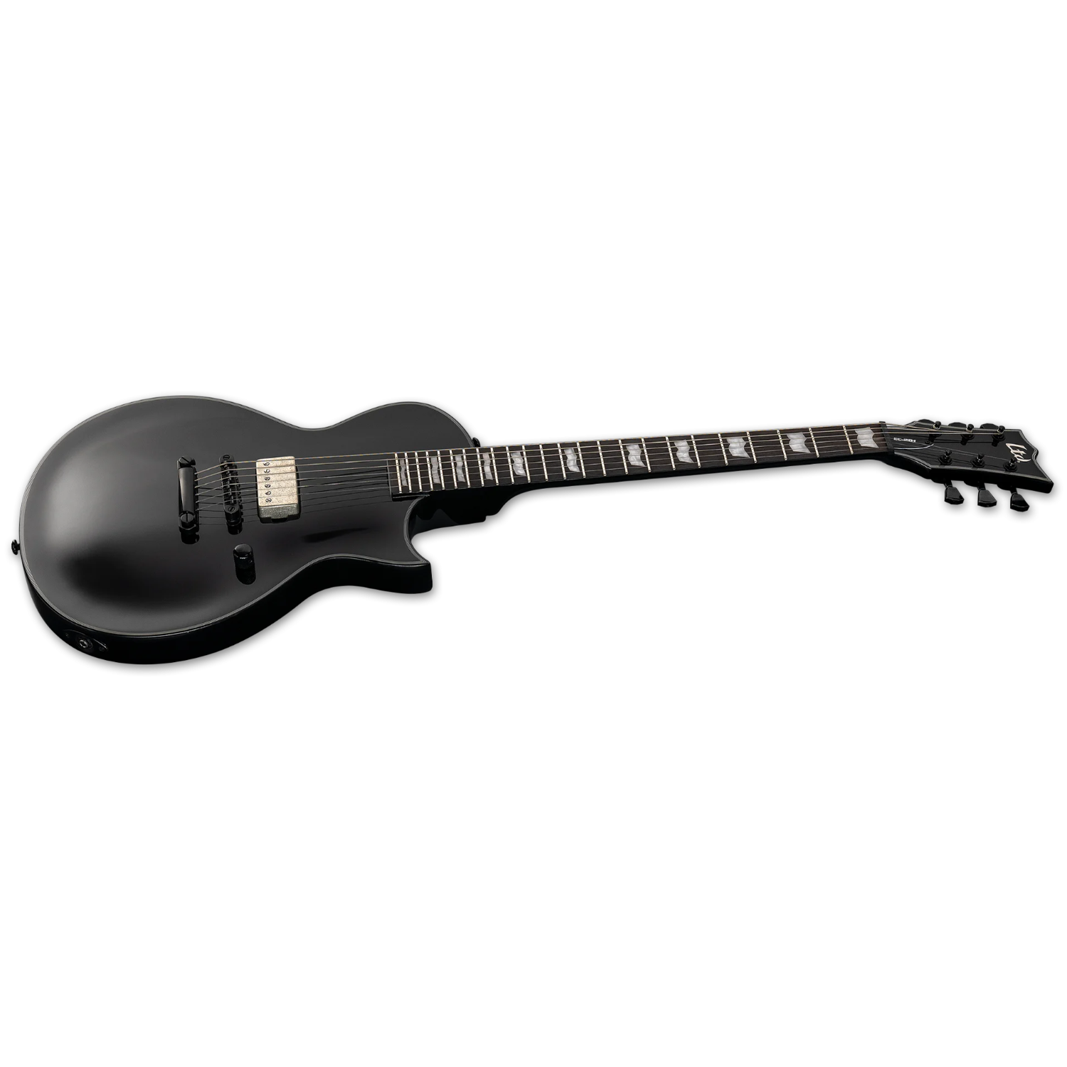 Guitarra Eléctrica LTD EC-201 Black