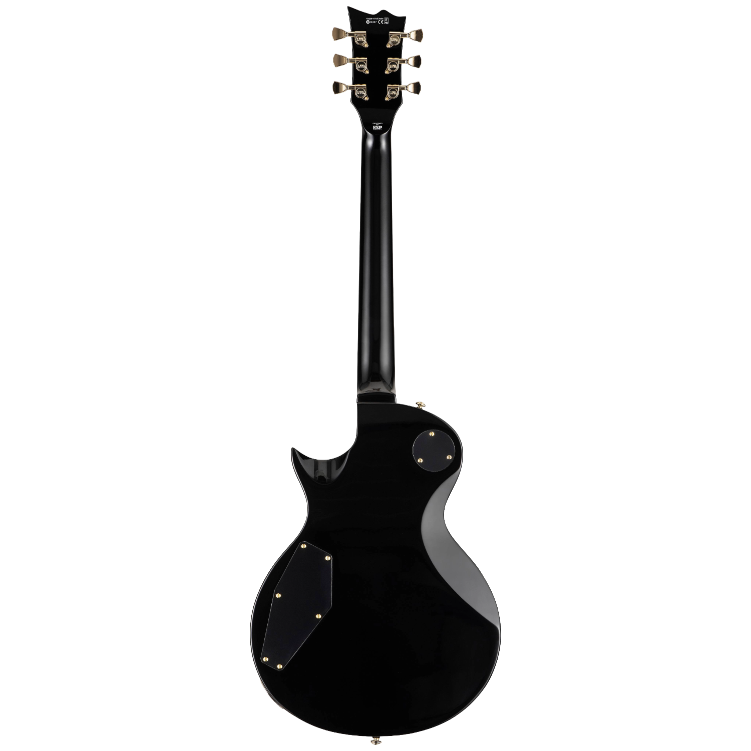 Guitarra Eléctrica LTD EC-256 Black